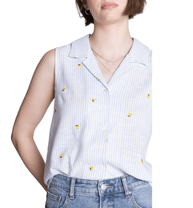 Elowyn Top