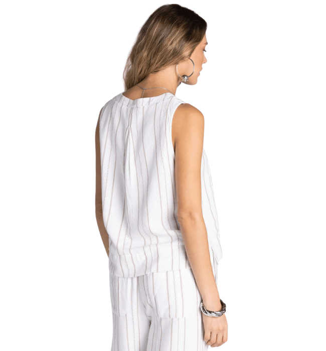 Amorette Tank