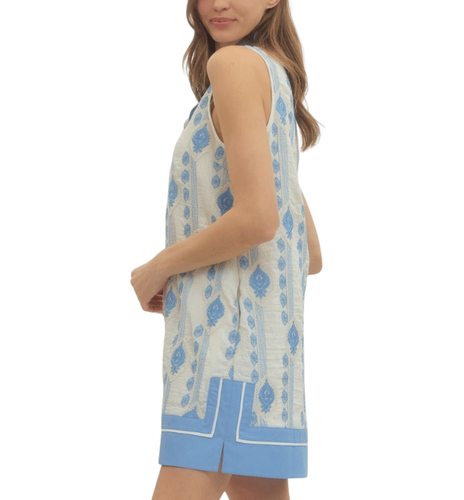 Sophia Mini Dress