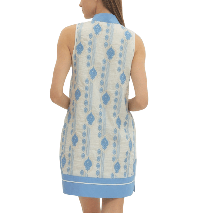 Sophia Mini Dress