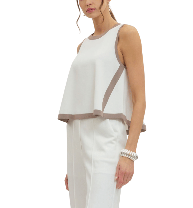 Elizabeth Top