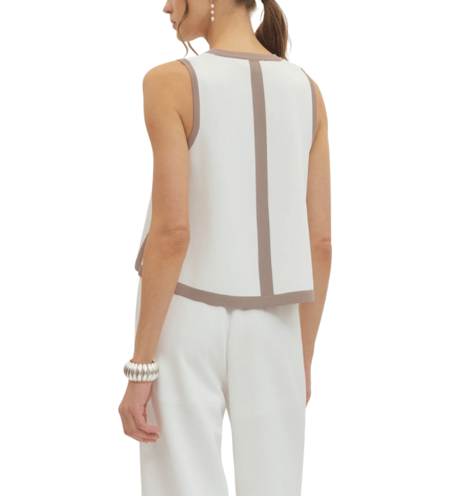 Elizabeth Top