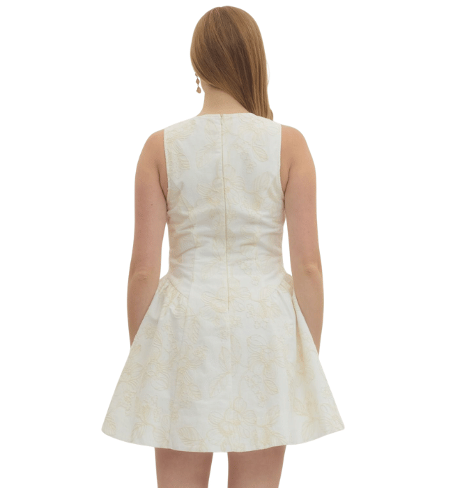 Addison Mini Dress