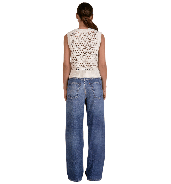 Savannah Sweater Vest