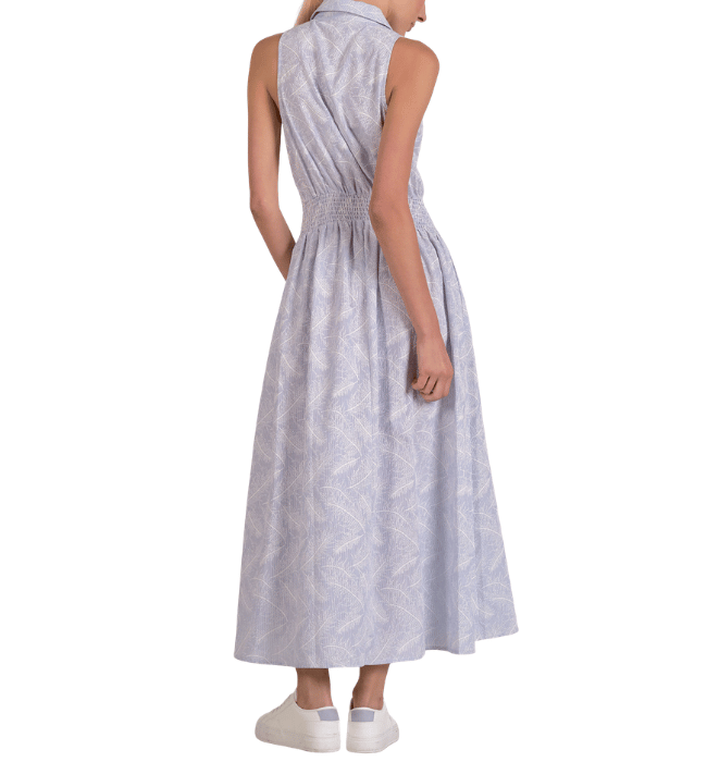 Leah Maxi Dress