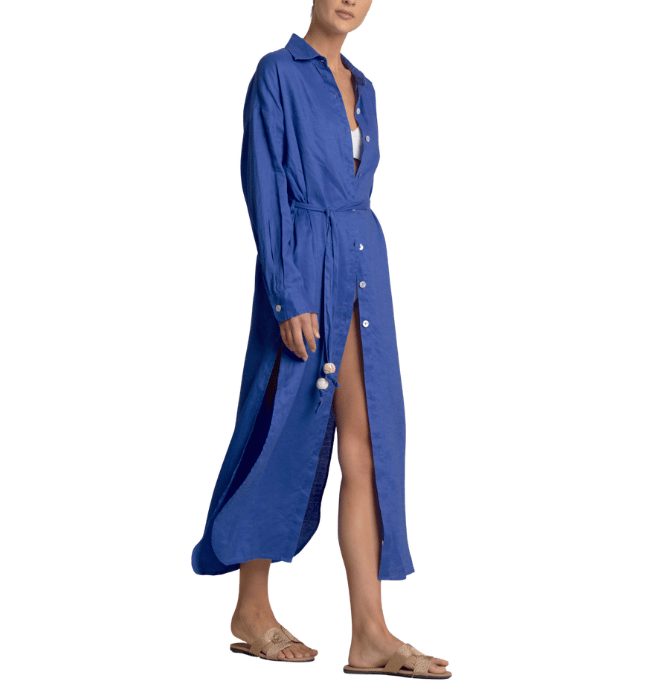 Madelyn Maxi Dress