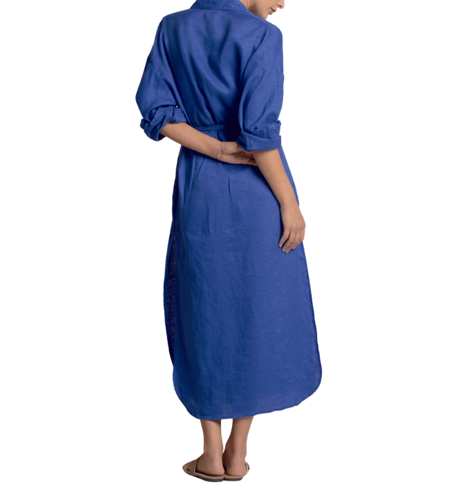 Madelyn Maxi Dress