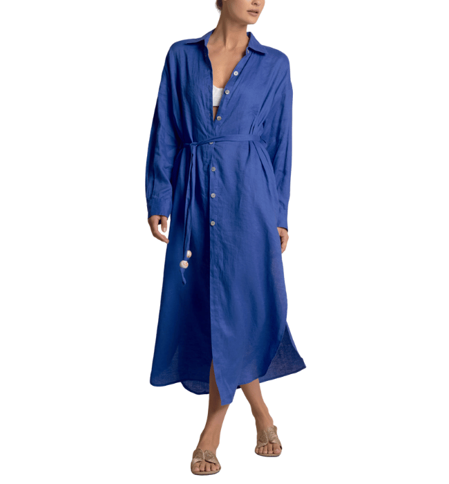 Madelyn Maxi Dress