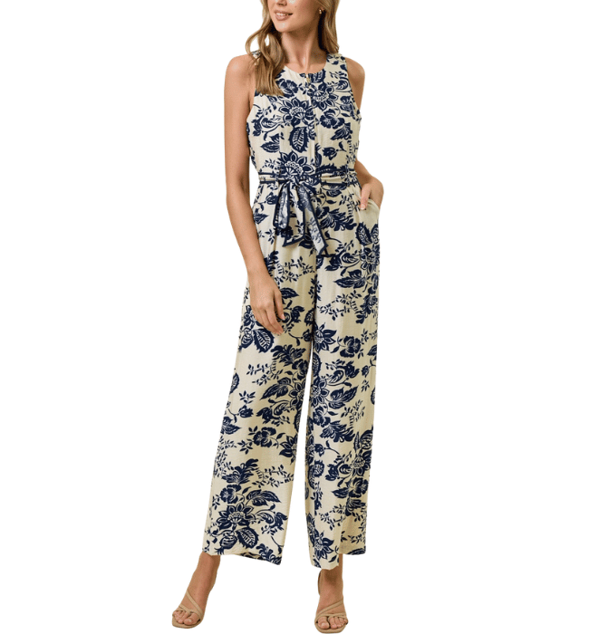 Eleanor Jumpsuit