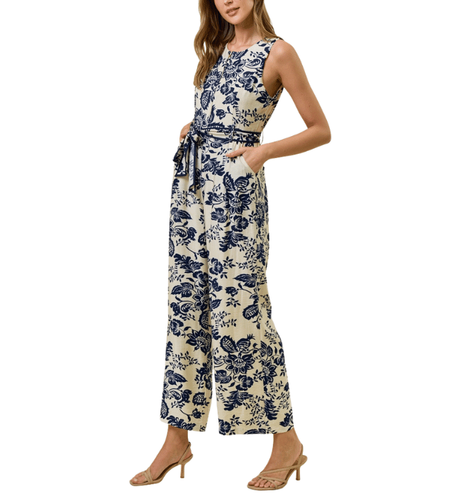 Eleanor Jumpsuit