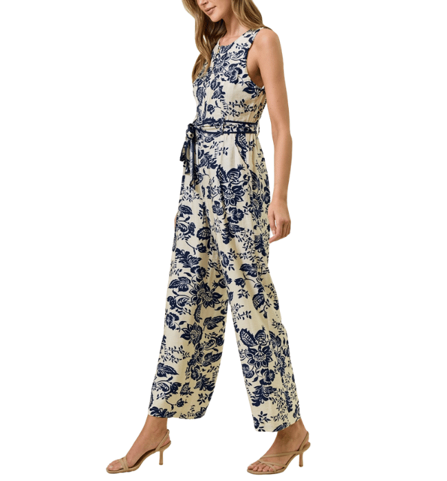 Eleanor Jumpsuit