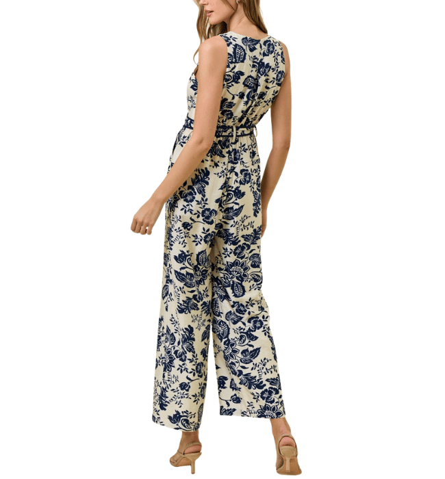Eleanor Jumpsuit