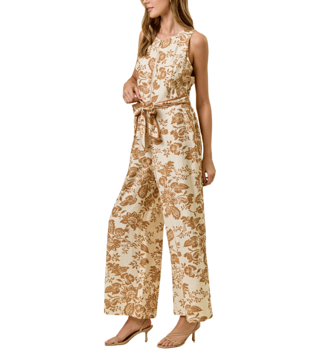 Eleanor Jumpsuit