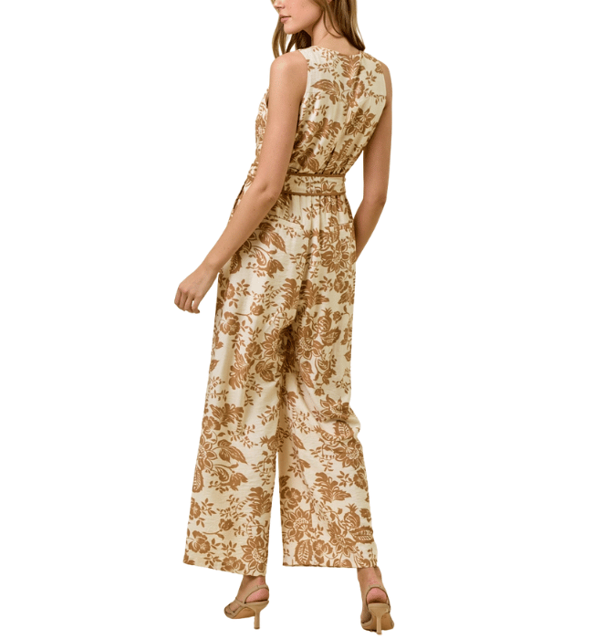 Eleanor Jumpsuit