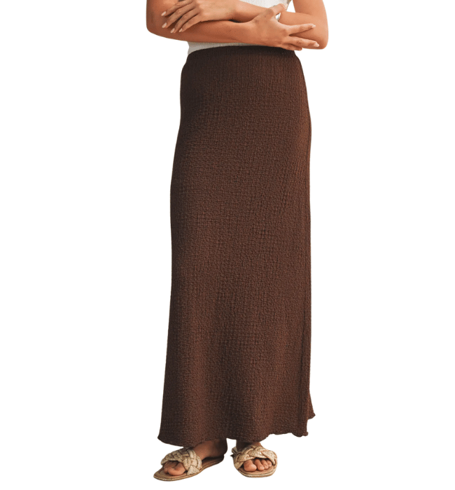 Reith Maxi Skirt