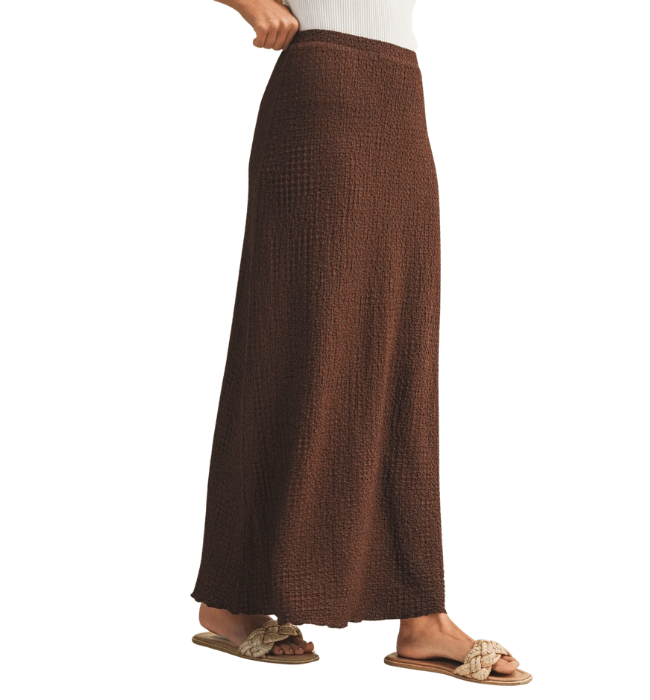 Reith Maxi Skirt