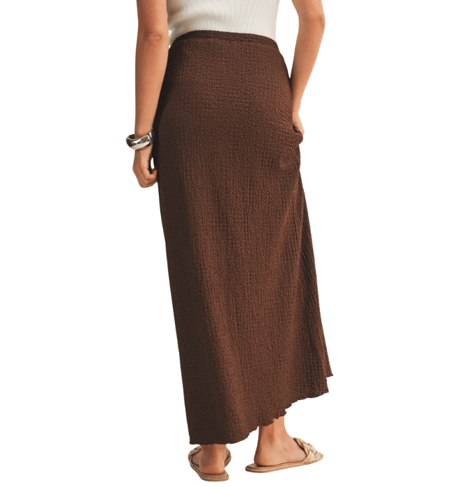 Reith Maxi Skirt