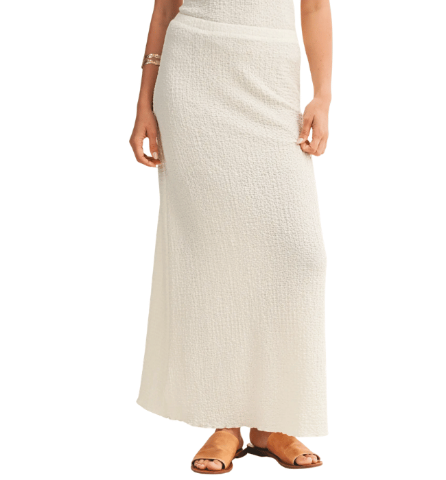 Reith Maxi Skirt