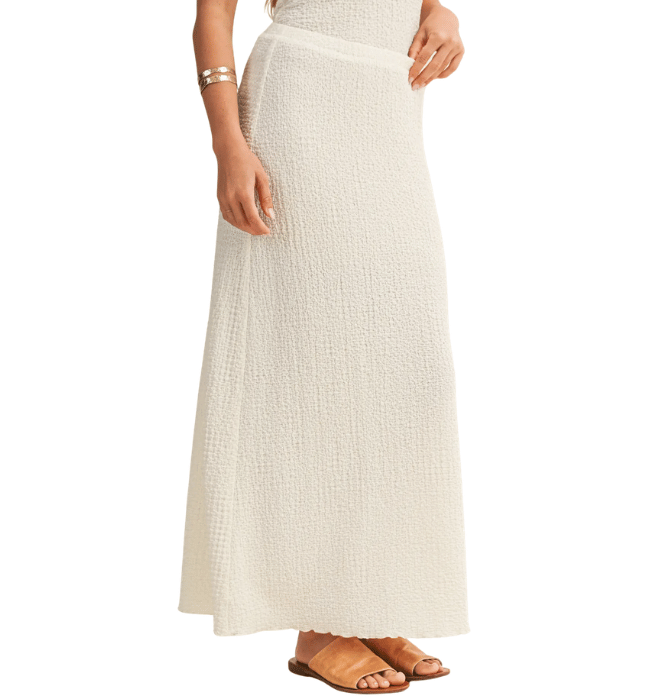 Reith Maxi Skirt