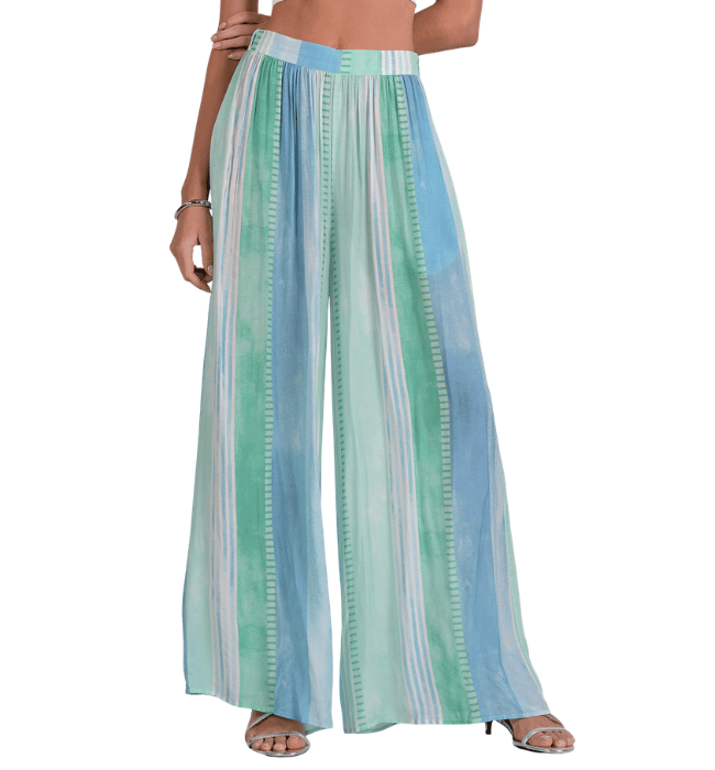 Leilani Flowy Pants