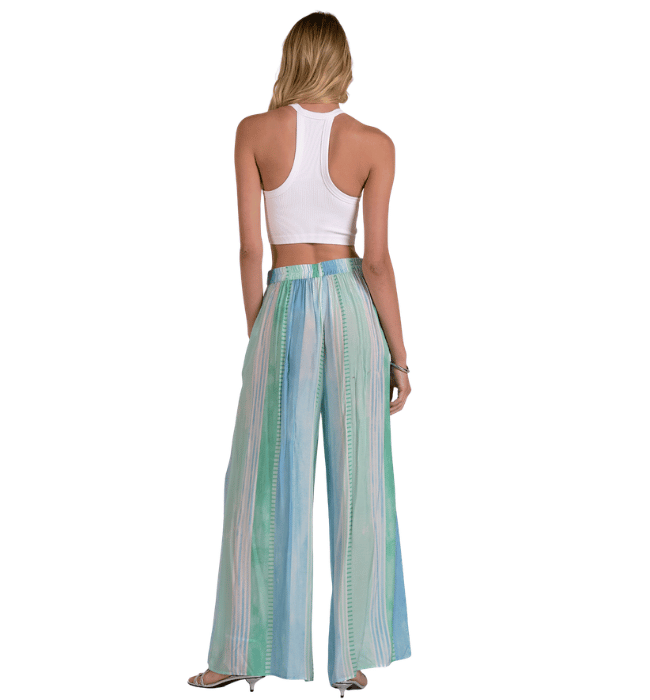 Leilani Flowy Pants