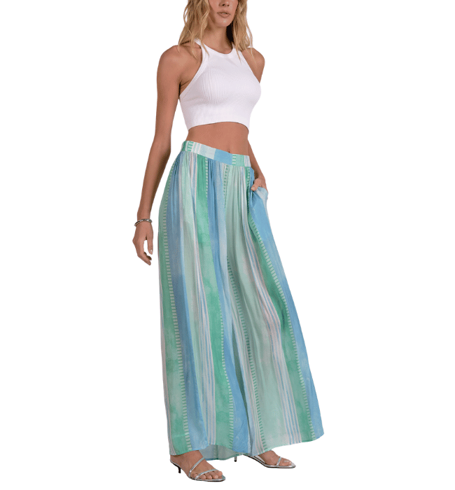 Leilani Flowy Pants