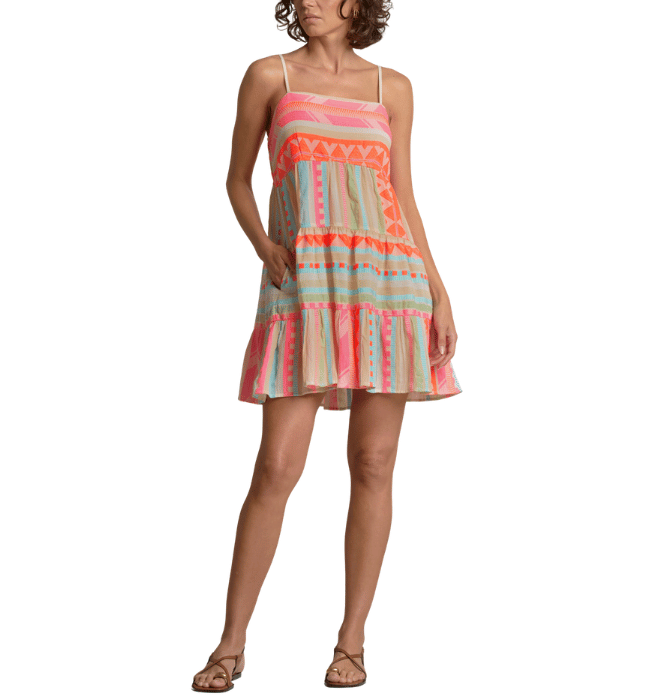 Athena Dress