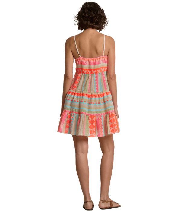 Athena Dress