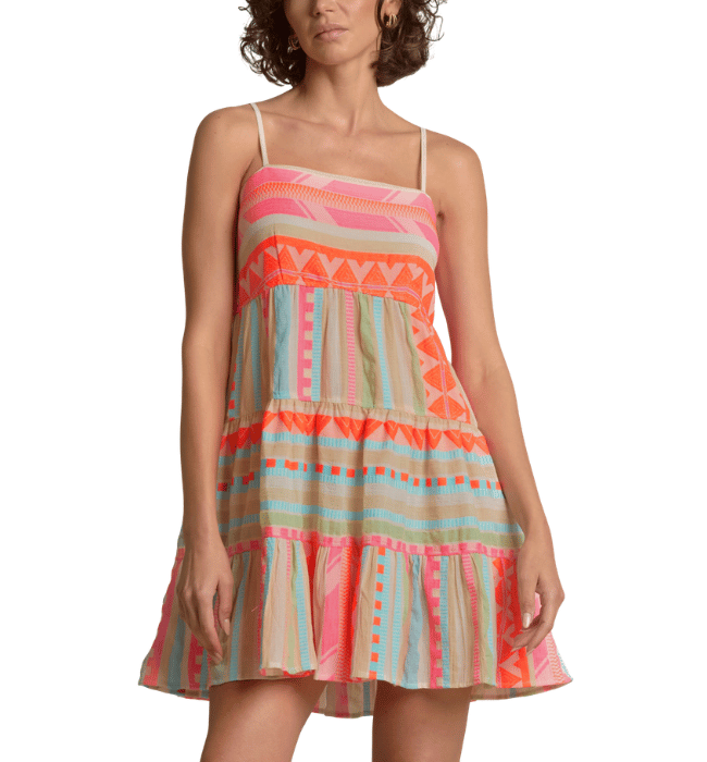 Athena Dress