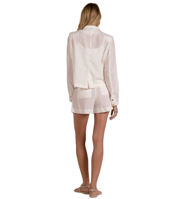 Emberly Blazer