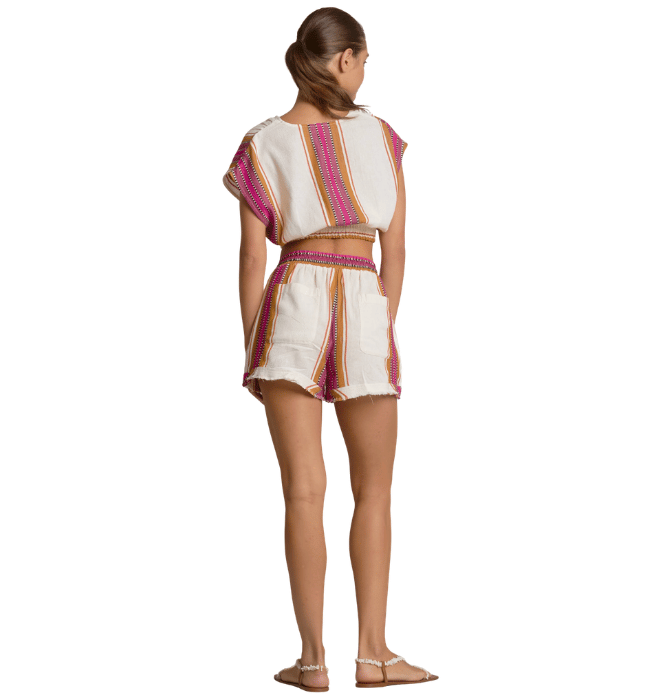 Lindzi Shorts
