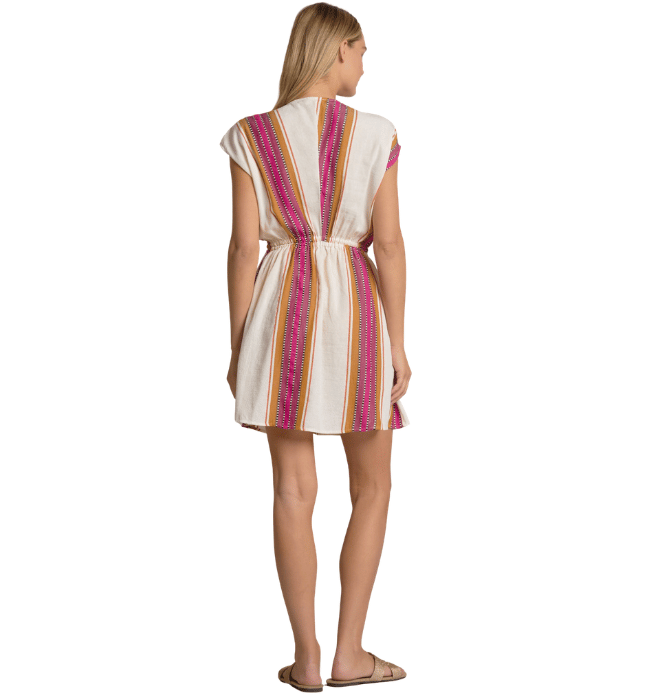 Lindzi Dress