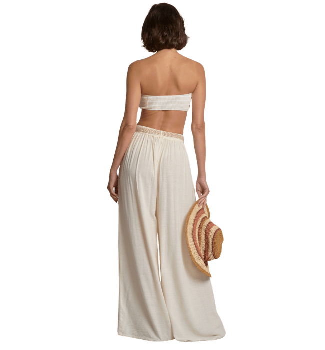 Cami Pants