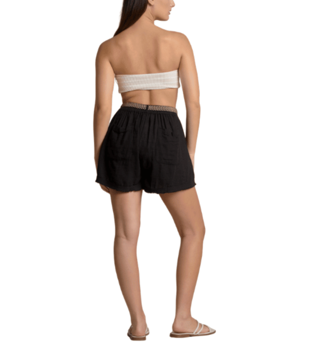 Daliah Shorts