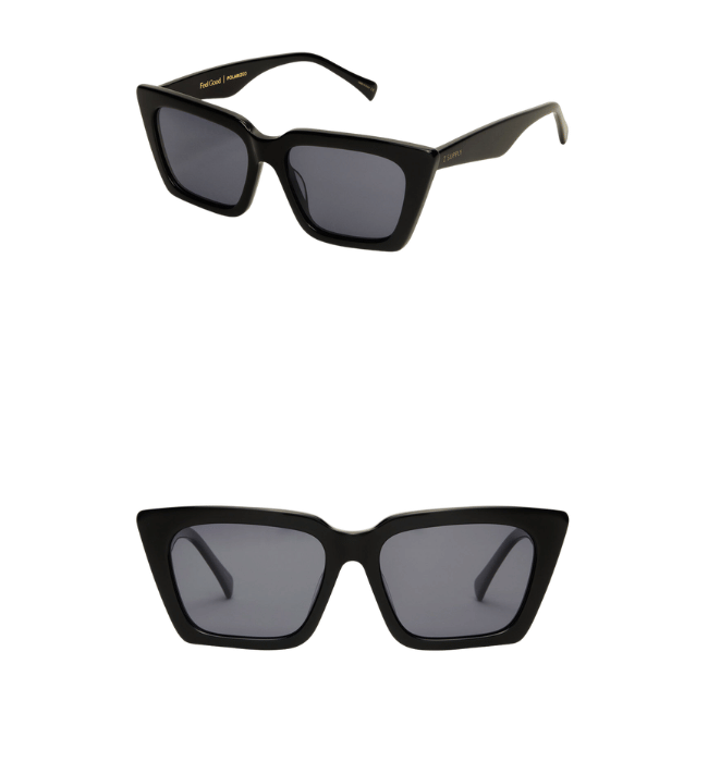 (Z SUPPLY) Feel Good Sunglasses