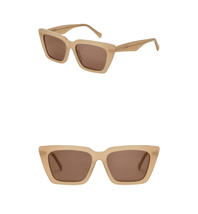 (Z SUPPLY) Feel Good Sunglasses