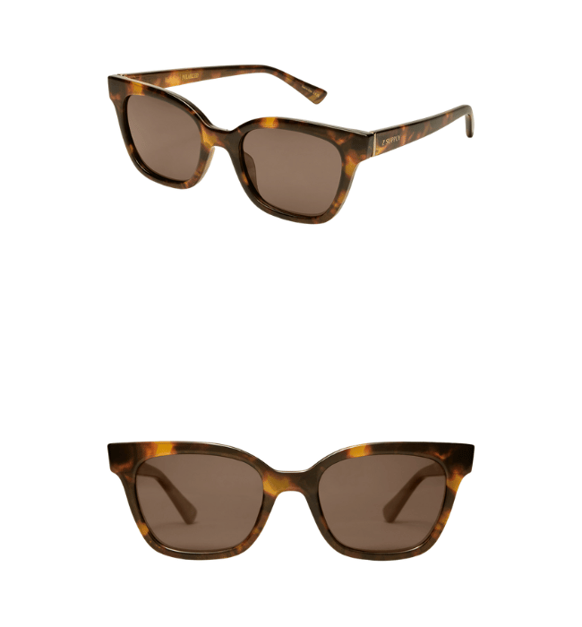 (Z SUPPLY) High Tide Sunglasses