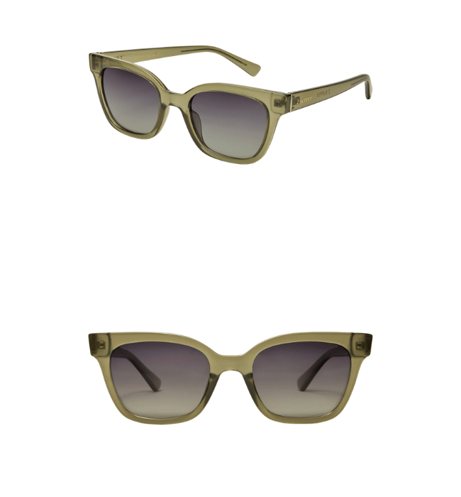 (Z SUPPLY) High Tide Sunglasses