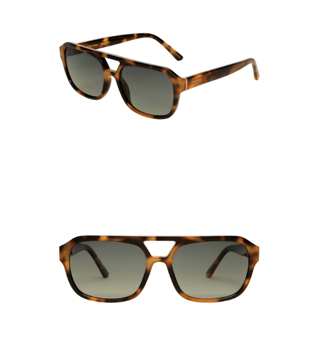 (Z SUPPLY) After Hour Sunglasses