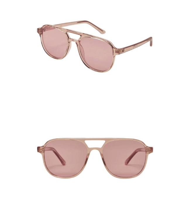 (Z SUPPLY) Tourist Sunglasses