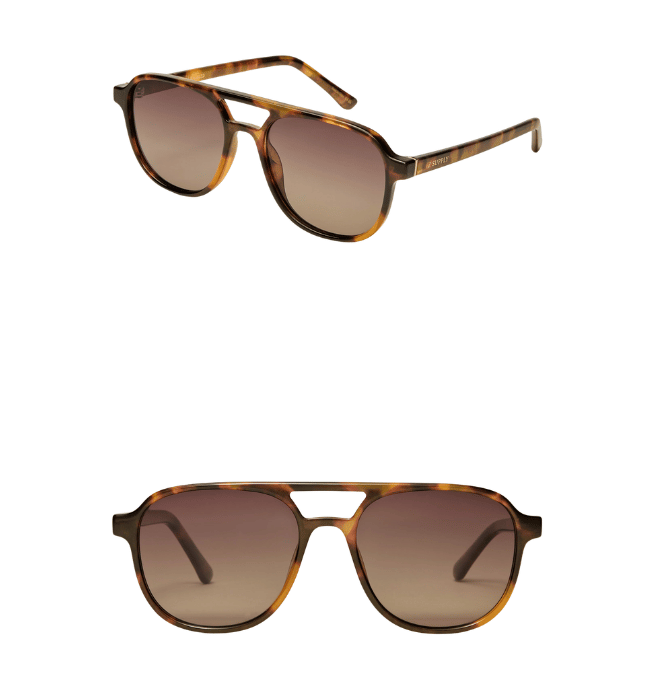 (Z SUPPLY) Tourist Sunglasses