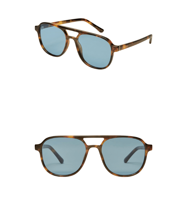 (Z SUPPLY) Tourist Sunglasses
