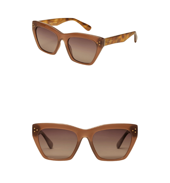 (Z SUPPLY) Park Ave Sunglasses