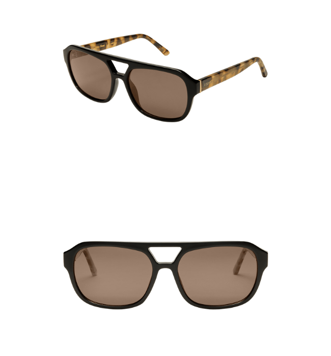 (Z SUPPLY) After Hour Sunglasses