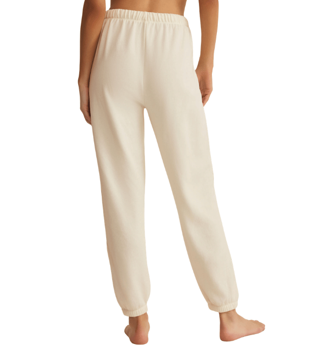 (Z SUPPLY) Heart It Jogger