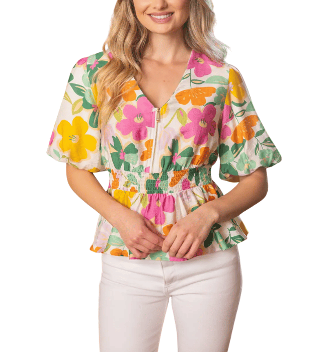 Valorie Top