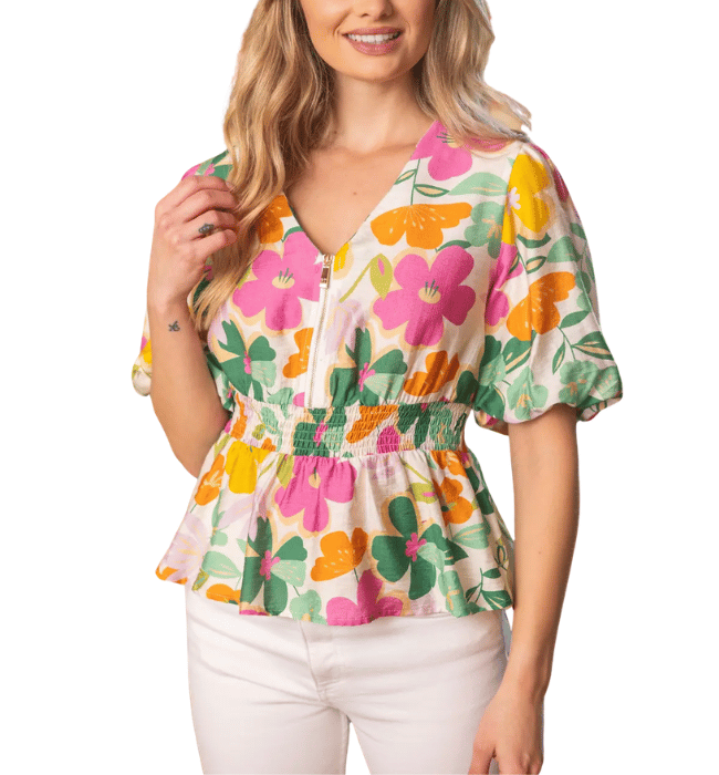 Valorie Top