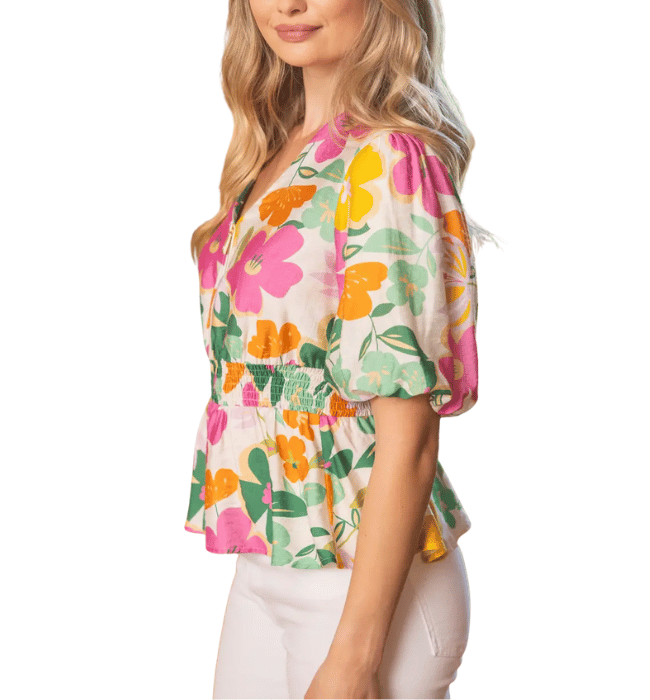 Valorie Top