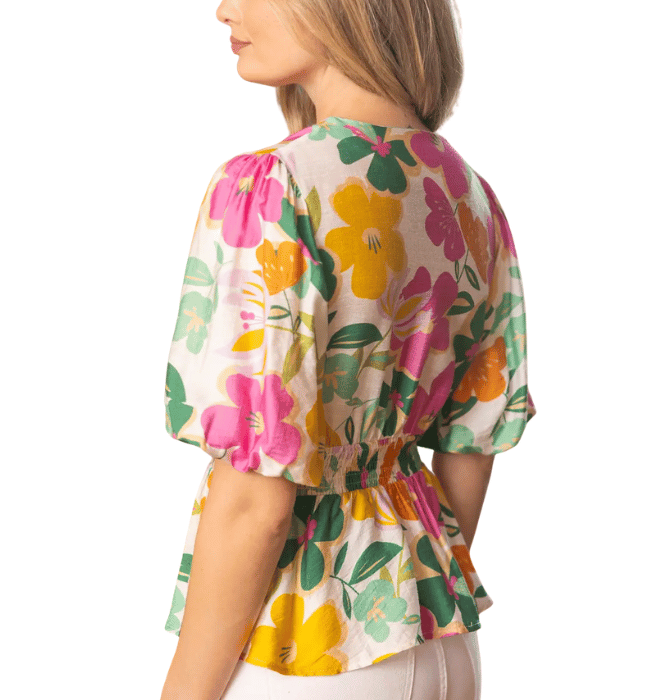 Valorie Top