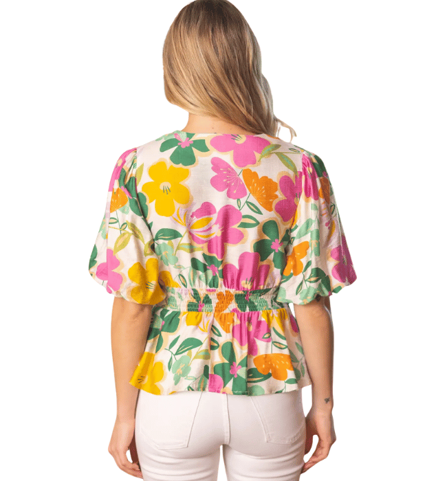 Valorie Top